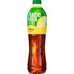 Napój ngaz Fuze Tea juicy smak cytrynowy doliczana jest kaucja 0,50 zł 