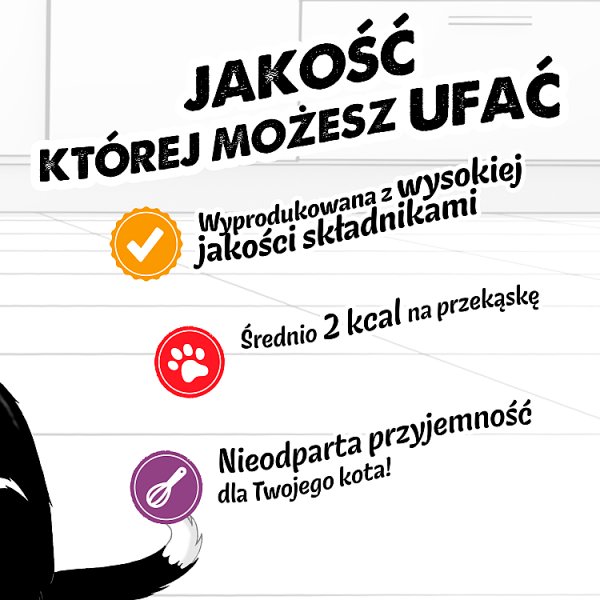 Felix Party Mix Dairy Delight Przekąski o smaku mleka jogurtu i sera 60 g