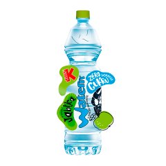 Napój ngaz Kubuś Waterrr jabłko + kaucja 0,50 zł 
