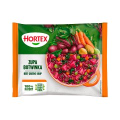 Hortex Zupa botwinka 450 g