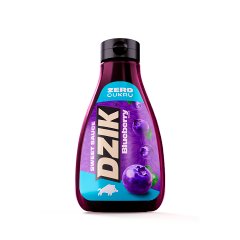 Sos WK Dzik zero blueberry 