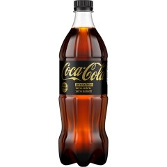 Napój gaz Coca-Cola zero cukru zero kofeiny + 0,50 zł kaucji 