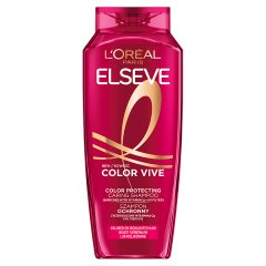 L'Oréal Paris Elseve Color Vive Szampon ochronny 400 ml