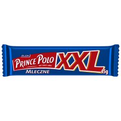 Prince Polo Wafelek Mleczne XXL - 45 g