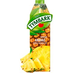 Tymbark Nektar ananas 1 l