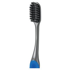 Szczoteczka manualna do zębów Colgate Slim Soft Charcoal