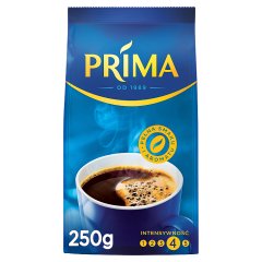 Prima Finezja Kawa mielona 250 g