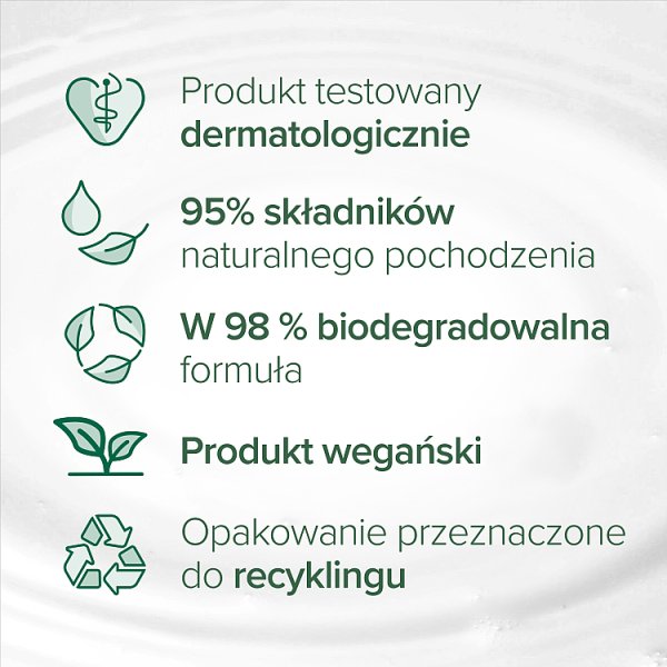 Palmolive Naturals Orchid&amp;Milk, kremowy żel pod prysznic mleko i orchidea 500ml