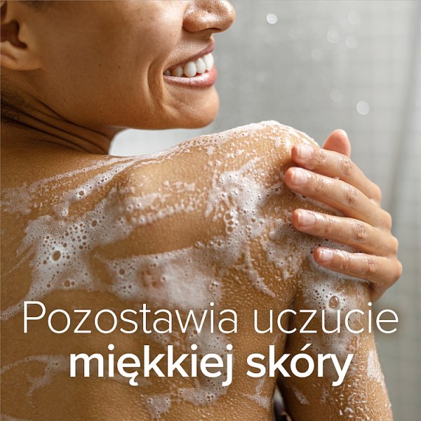 Palmolive Naturals Orchid&amp;Milk, kremowy żel pod prysznic mleko i orchidea 500ml