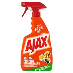 Ajax Środek czyszczący uniwersalny w sprayu 750 ml