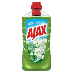 Ajax Floral Fiesta Konwalie Płyn uniwersalny 1L