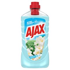 Ajax Floral Fiesta Jaśmin Płyn uniwersalny 1L