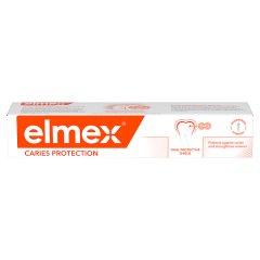 elmex Caries pasta do zębów 75ml