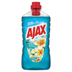 Ajax Floral Fiesta Kwiaty Laguny Płyn uniwersalny 1L