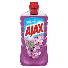 Ajax Floral Fiesta Kwiaty Bzu Płyn uniwersalny 1L