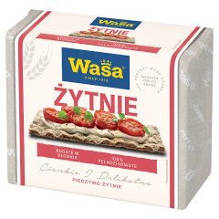 Wasa Pieczywo żytnie 210 g