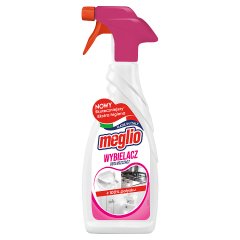 Meglo Wybielacz odtłuszczacz 650 ml