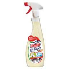 Meglio Odtłuszczacz uniwersalny marsylia 750 ml