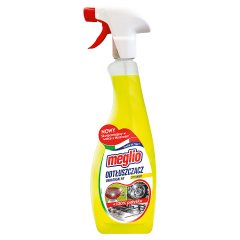 Meglo Odtłuszczacz uniwersalny cytrynowy 750 ml