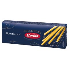 Barilla Makaron bucatini 500 g