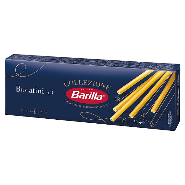 Barilla Makaron bucatini 500 g