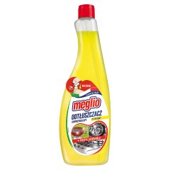 Meglio Odtłuszczacz uniwersalny cytrynowy 750 ml