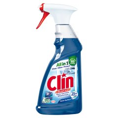 Clin Multi-Surface Płyn do różnych powierzchni 500 ml