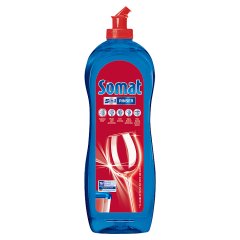 Somat 5in1 Nabłyszczacz do zmywarek 750 ml