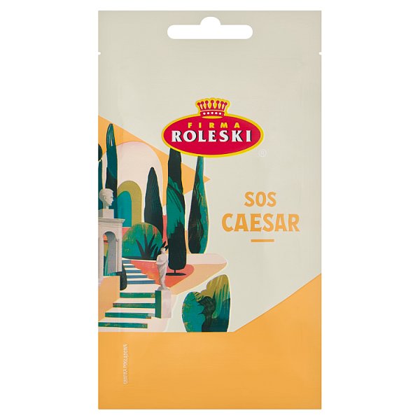 Firma Roleski Sos caesar 50 g