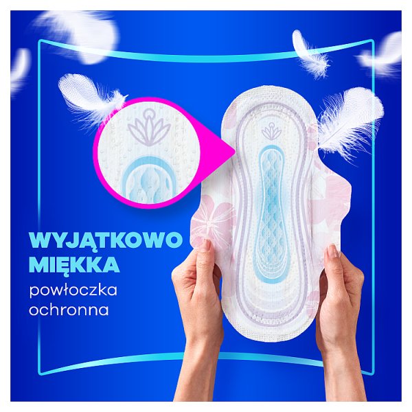 Always Platinum Podpaski Super (Rozmiar 2) 14 Sztuk