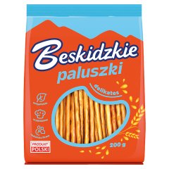 Beskidzkie Paluszki delikates 200 g