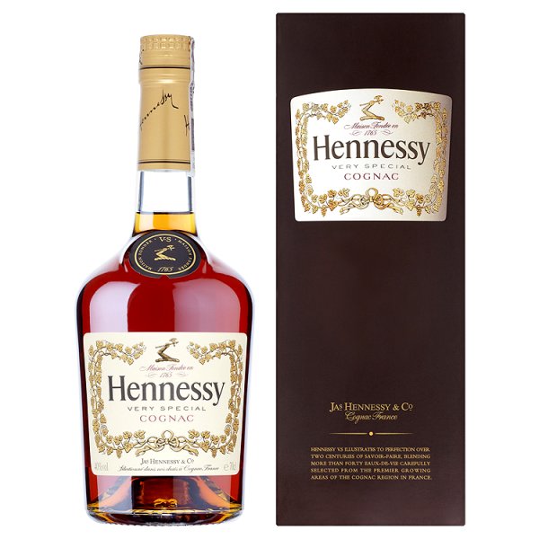 Hennessy Very Special Koniak 700 ml