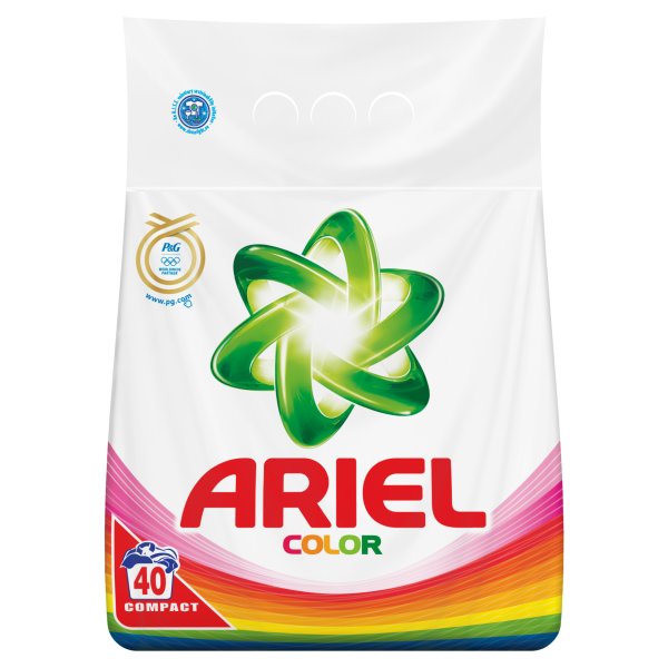 Ariel Color Proszek do prania 2,8 kg