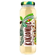 Tymbark Owoce Świata Kakaowiec Napój wieloowocowy 250 ml