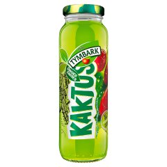 Tymbark Owoce Świata Kaktus Napój wieloowocowy 250 ml