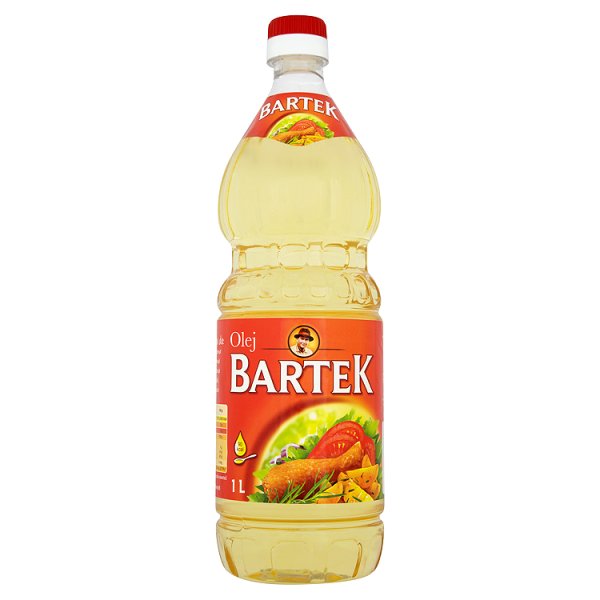 Bartek Olej 1 l