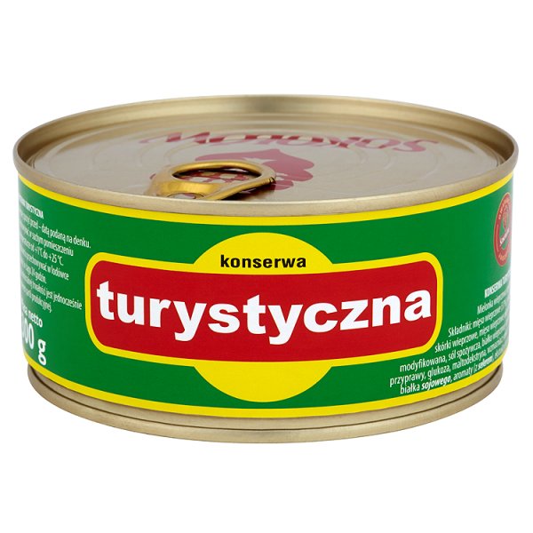 Sokołów Konserwa turystyczna 300 g