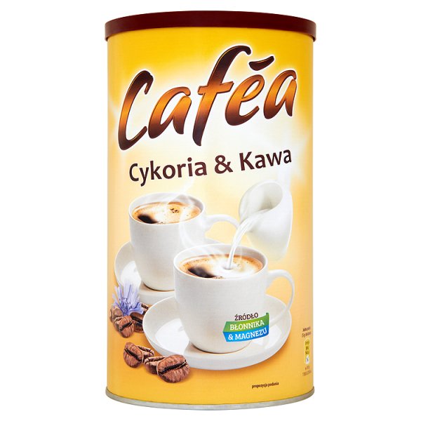 Caféa Cykoria &amp; kawa 250 g