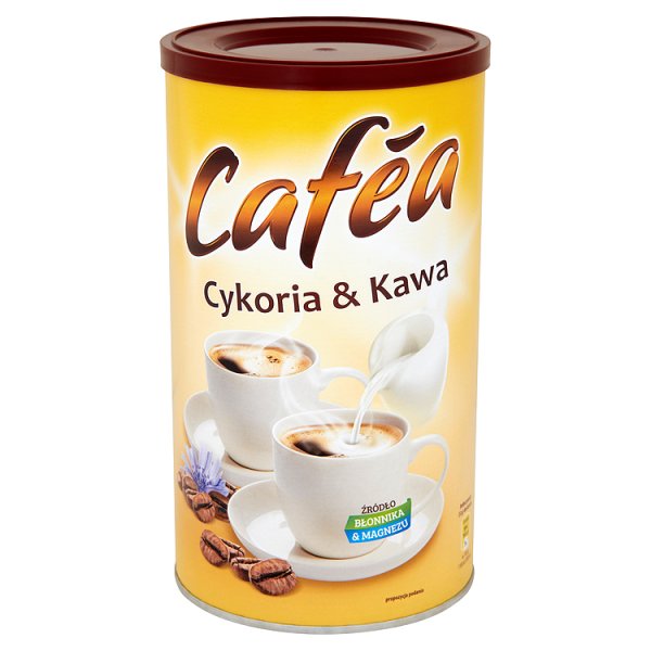 Caféa Cykoria &amp; kawa 250 g