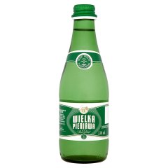 Wielka Pieniawa Woda 330 ml