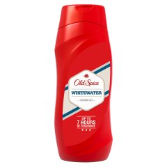 Old Spice Whitewater Żel pod prysznic 250 ml