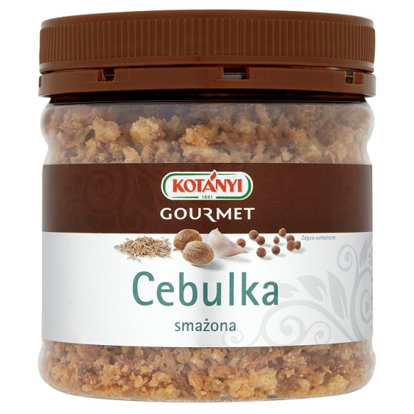 Kotányi Gourmet Cebulka smażona 91 g