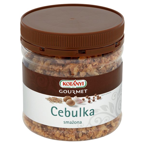 Kotányi Gourmet Cebulka smażona 91 g