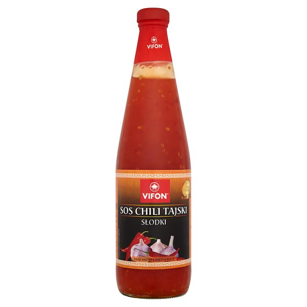 Vifon Sos chili tajski słodki 700 ml