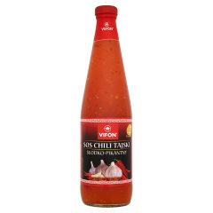 Vifon Sos chili tajski słodko-pikantny 700 ml