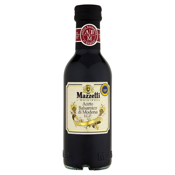 Mazzetti l&#039;Originale Ocet balsamiczny z Modeny 250 ml