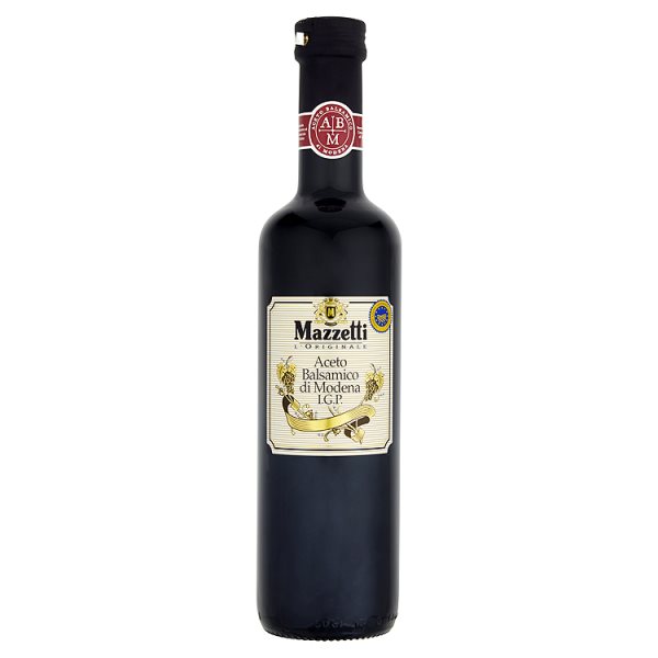 Mazzetti l&#039;Originale Ocet balsamiczny z Modeny 500 ml