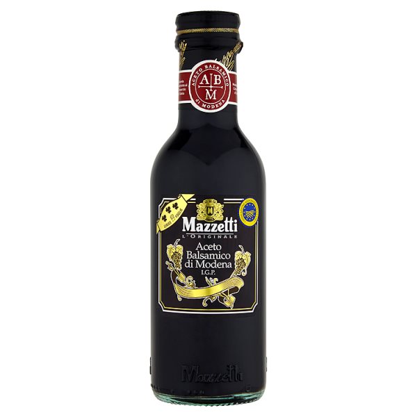 Mazzetti l&#039;Originale Ocet balsamiczny z Modena 250 ml