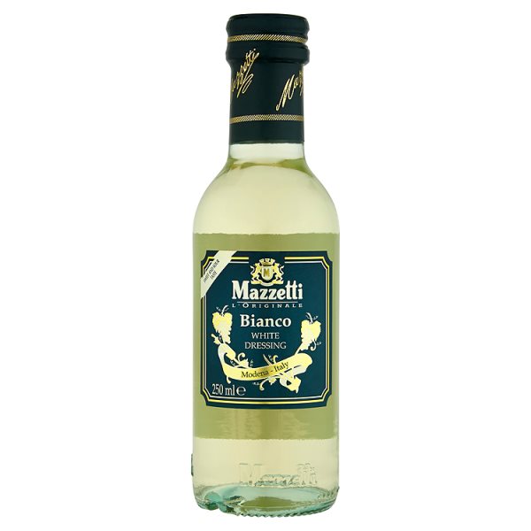 Mazzetti l&#039;Originale Biały ocet z winogron 250 ml