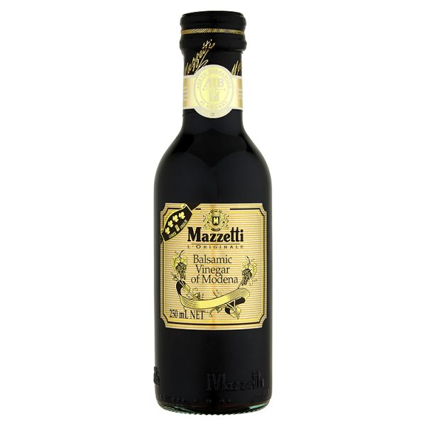 Mazzetti l&#039;Originale Ocet balsamiczny Vintage 250 ml